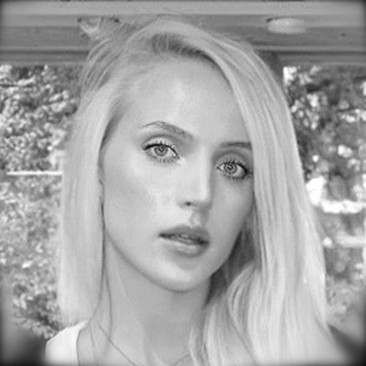 Julia Vitiugova